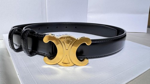 Cintura donna celine - celine, classica