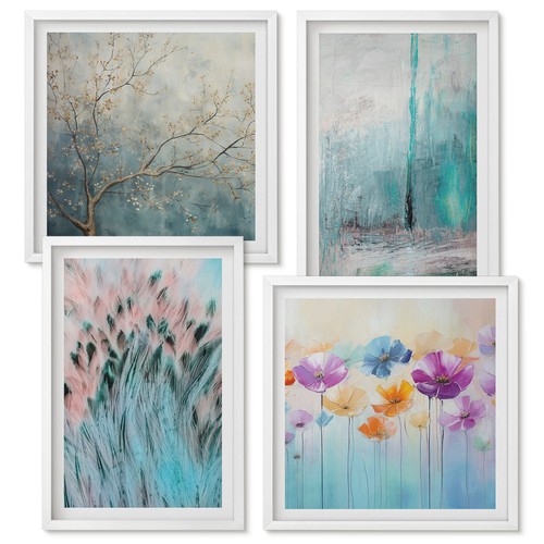 Elegante set galleria - , da