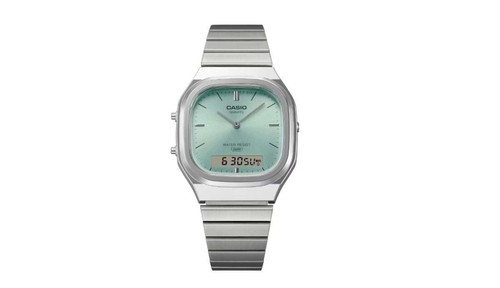 Orologio casio vintage edgy - casio,