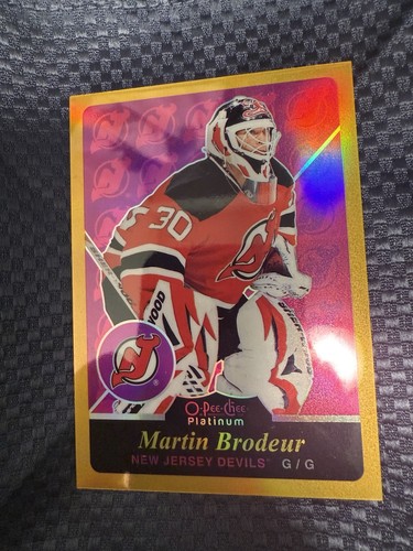 Martin brodeur 2015 - martin,