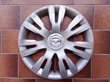 Borchia Copricerchio Mazda 2