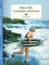 Casalinghe americane. . Ellis
