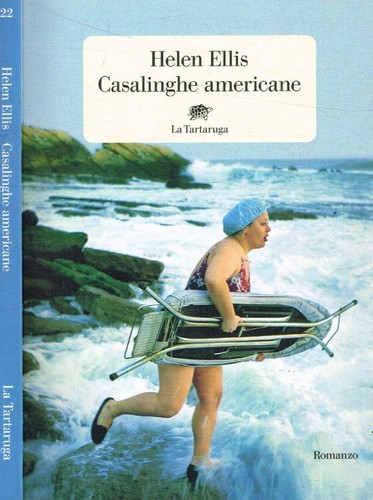Casalinghe americane ellis - americane.,