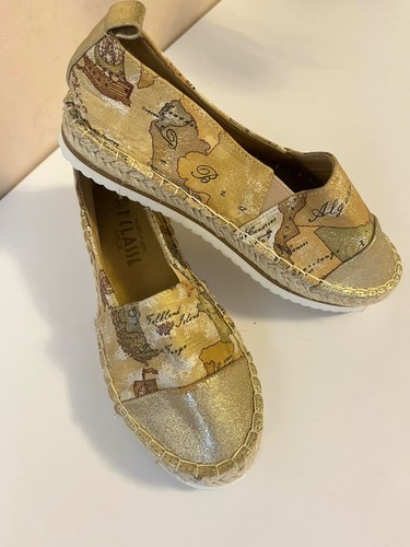 Espadrillas unisex bambino