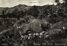 Bertigaro borzonasca - bertigaro,