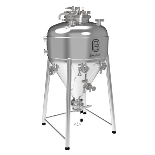 Brewbuilt fermentatore - brewbuilt®,