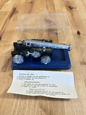 Vintage Die Cast CAP CANNON