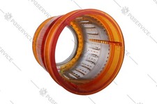 RGV Filter Basket Sieve