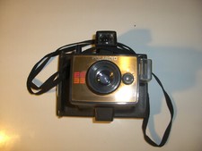 POLAROID EE33 VINTAGE CAMERA  1978 USATO IN BUONO STATO SENZA BOX VEDI FOTO INFO