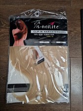 Set Extension Capelli Umani