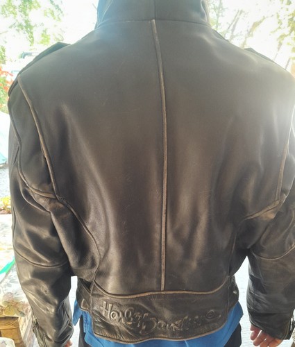 Chiodo harley davinson - harley,