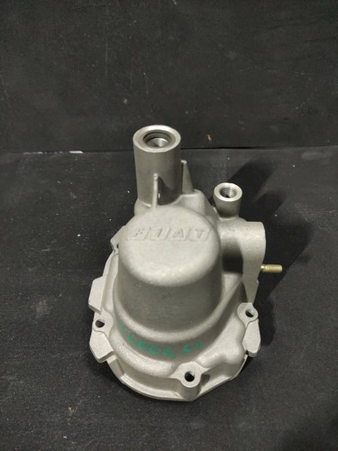 Coperchio cambio per - , fiat