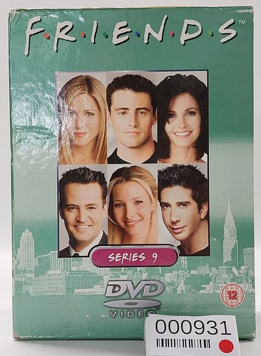 Ebond friends complete series - ebond,