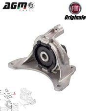 SUPPORTO MOTORE POSTERIORE