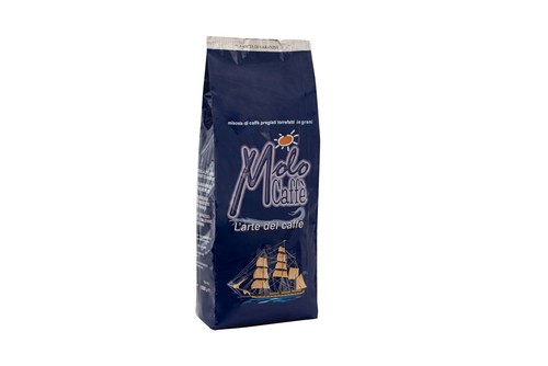 Molo caffè miscela blu - molo,
