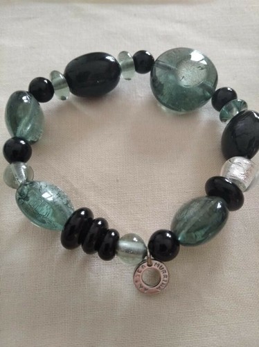 Antica murrina bracciale - murrina,