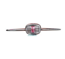 Fregio Anteriore Fiat 500 F