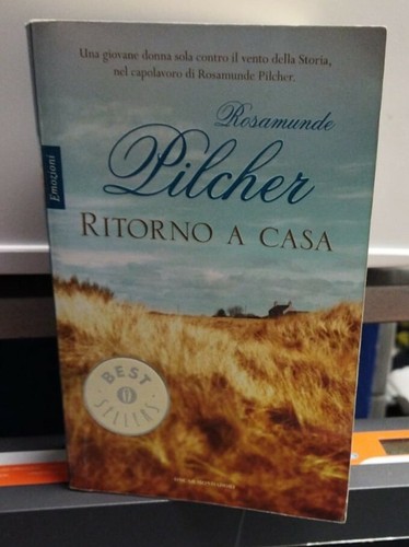 Ritorno casa rosamunde - a,