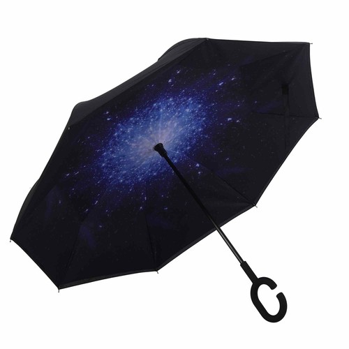 Ombrello rovesciato outer - ombrello,