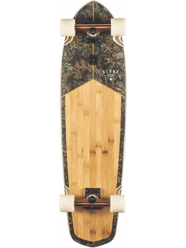 Globe skateboards longboard - globe,