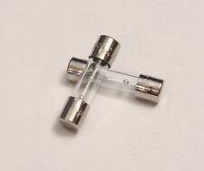 Soffiaggio lento 2- 3,15 Amp