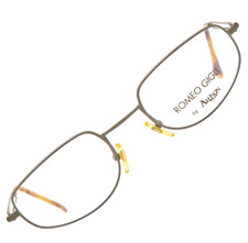 Y2K glasses ROMEO GIGLI RG83
