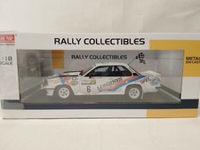 Sunstar Opel Ascona 400 #6