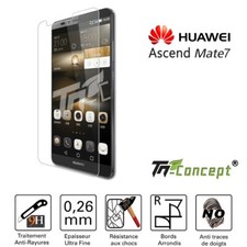 Huawei Ascend Mate 7 - Vitre