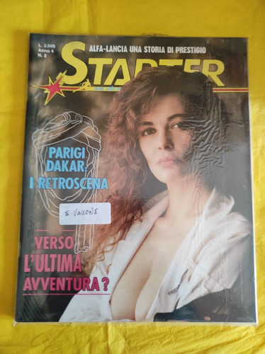 Rivista starter anno 2 - anno, 4