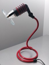 Lampada da scrivania vintage