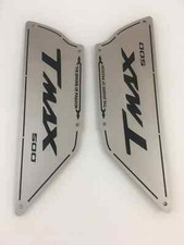 Pedane poggiapiedi Tmax 500