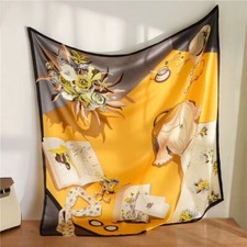 Sciarpa donna elegante 100%