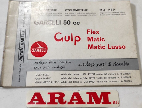 Catalogo spaccato esploso - catalogo,