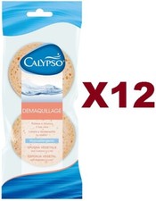 24 PZ CALYPSO DEMAQUILLAGE