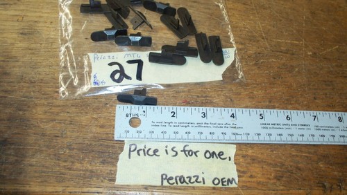 Oem perazzi model one - perazzi,, mt-6