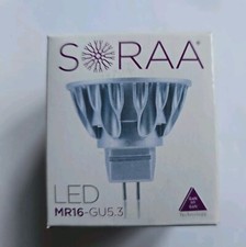 SORAA Vivid GU5.3, 36Deg 7.5w