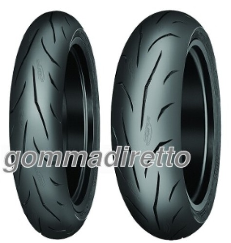 Pneumatici moto mitas - moto, sport