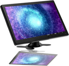 10,1" Monitor portatile HD