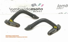 COPPIA MANIGLIONI MANIGLIONE MANIGLIE HANDLE ORIGIN Honda Deauville 650 RC47E