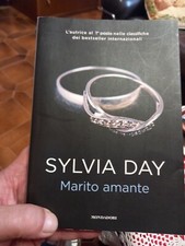 marito amante Sylvia Day 