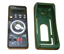 Multimetro precisione in - precisione,