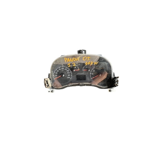 Quadro strumenti fiat panda - fiat,