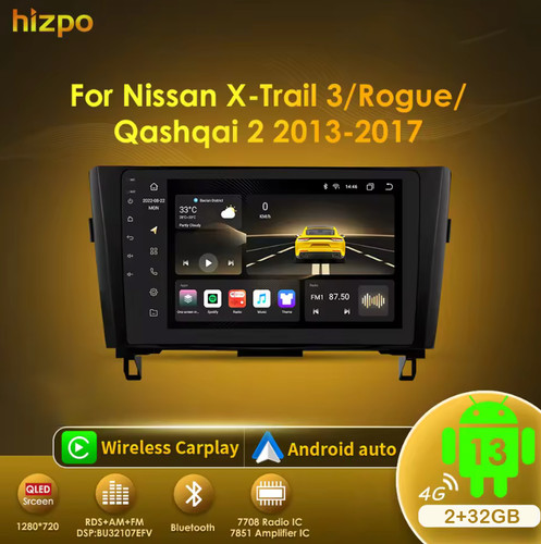 Autoradio android 32gb - autoradio,