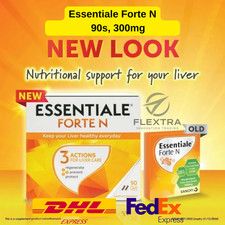 1 X Essentiale Forte N