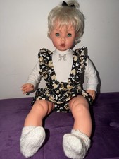 RARA BAMBOLA FURGA MARINELLA