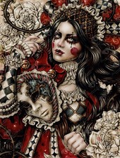 Diamond Art Club "Regina delle