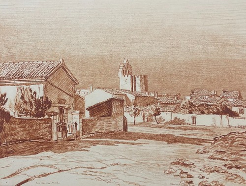 Saintes-Maries-de-la-Mer