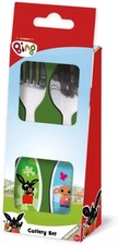 BING | Set Posate per Bambini