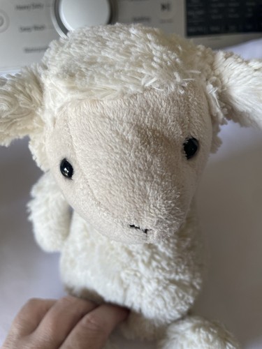 Jellycat bashful agnello - agnello,
