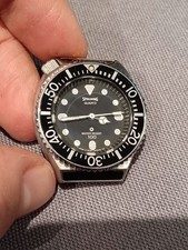 Citizen spalding quartz 100m - citizen,